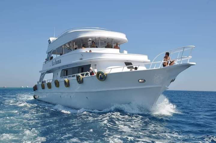 Read more about the article Marsa Mubarak 38$ rejs statkiem