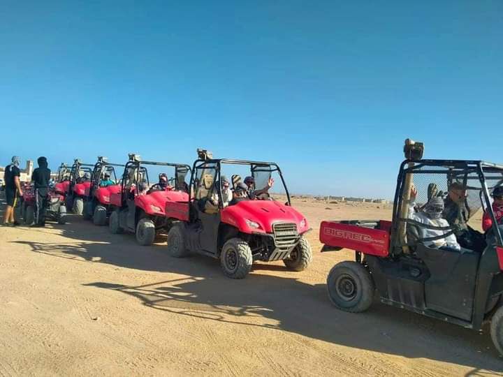 Read more about the article Super Beduin Safari 5×1  25$ – SAFARI Hurghada