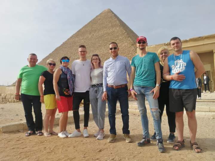 Read more about the article Wycieczka do Kairu i Piramidy autokarem