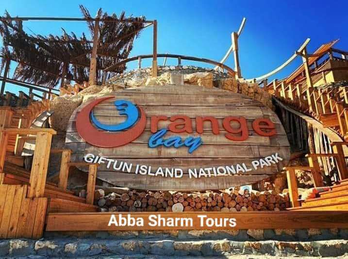Read more about the article VIP Wyspa Orange Bay 23$ – Rejs statkiem + snorkling
