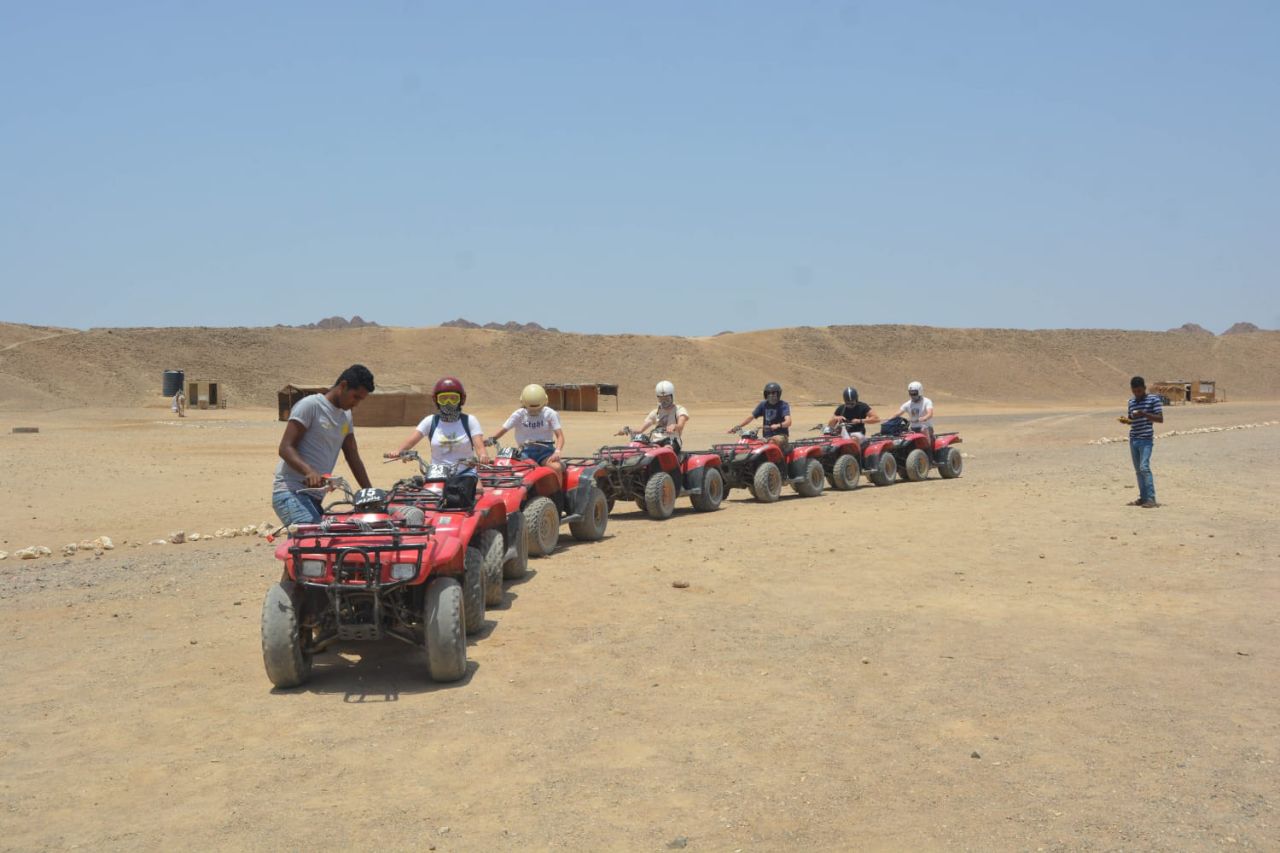 Read more about the article MARSA ALAM 8X1 – SUPER MEGA SAFARI